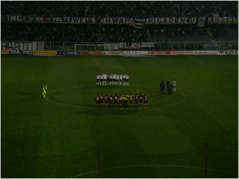 Cesena - Arezzo  01.04.2005 029